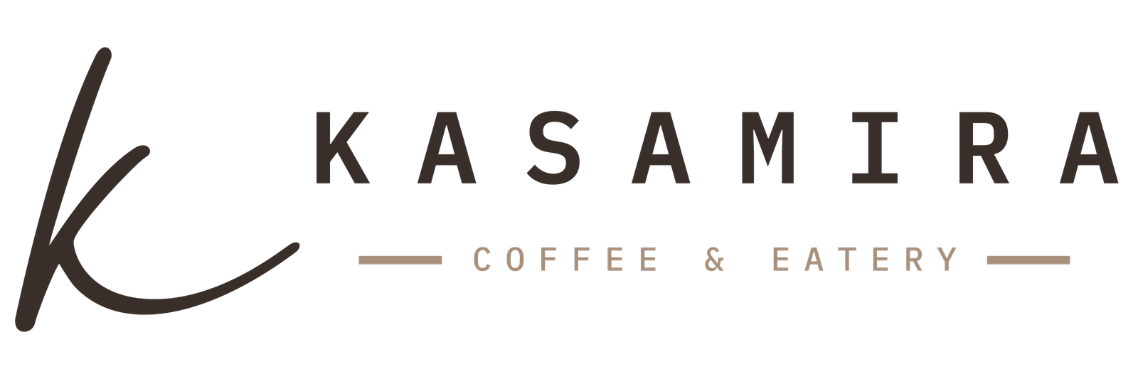 Kasamira Coffee & Eatery
